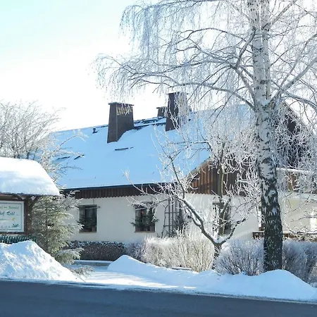 Fichtelgebirge Ii Apartment Kirchenlamitz