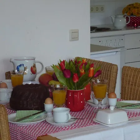 Apartment Fichtelgebirge Ii *