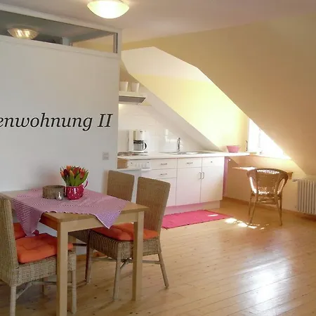 Fichtelgebirge Ii *