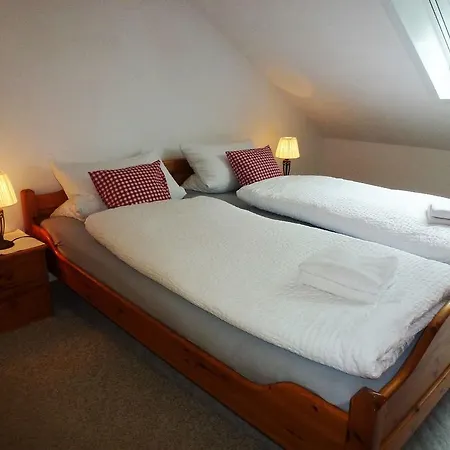 Fichtelgebirge Ii Apartment Kirchenlamitz