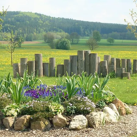 Fichtelgebirge Ii * Kirchenlamitz
