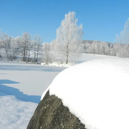 Fichtelgebirge Ii *