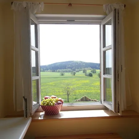 Apartment Fichtelgebirge Ii Kirchenlamitz
