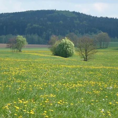 Fichtelgebirge Ii